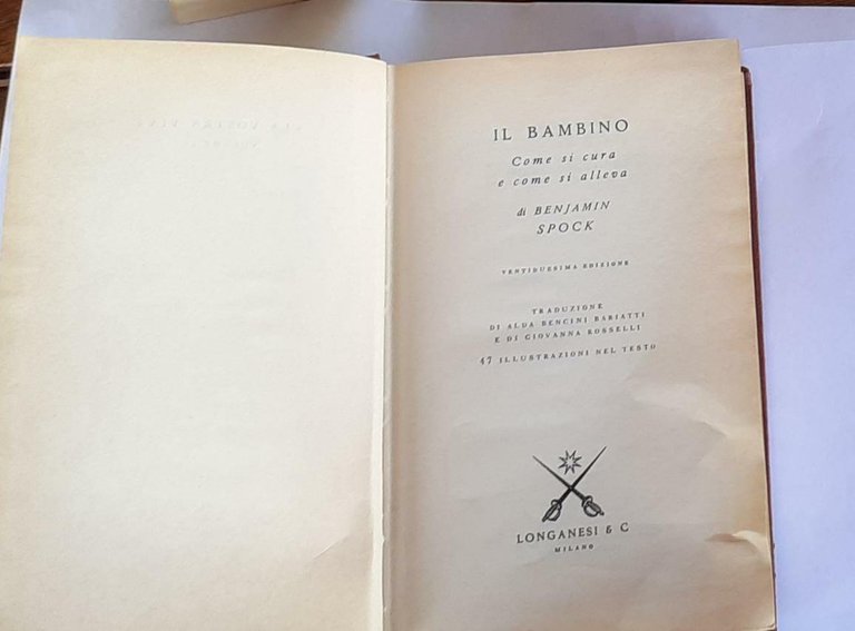 Il bambino come si cura e come si alleva | Immagine Gallery 2