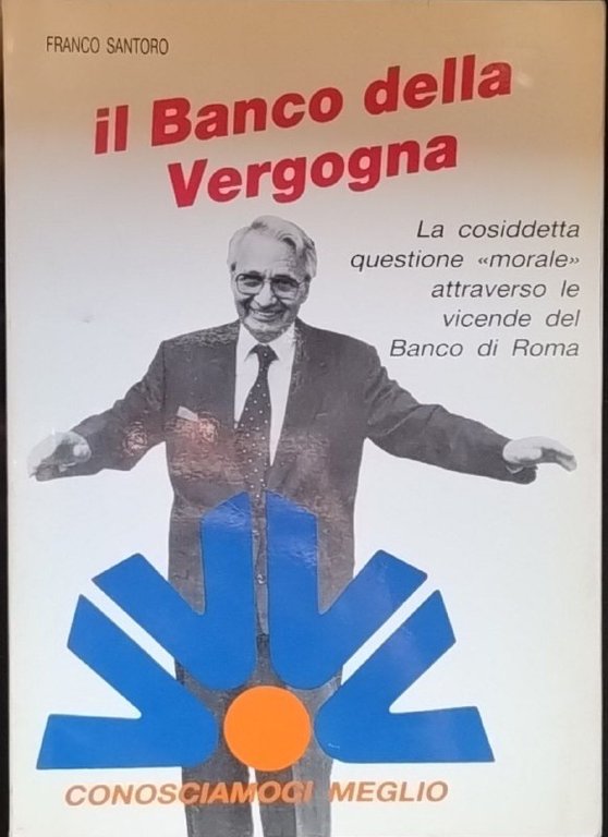 Il Banco della Vergogna