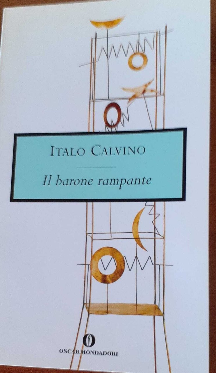 Il barone rampante