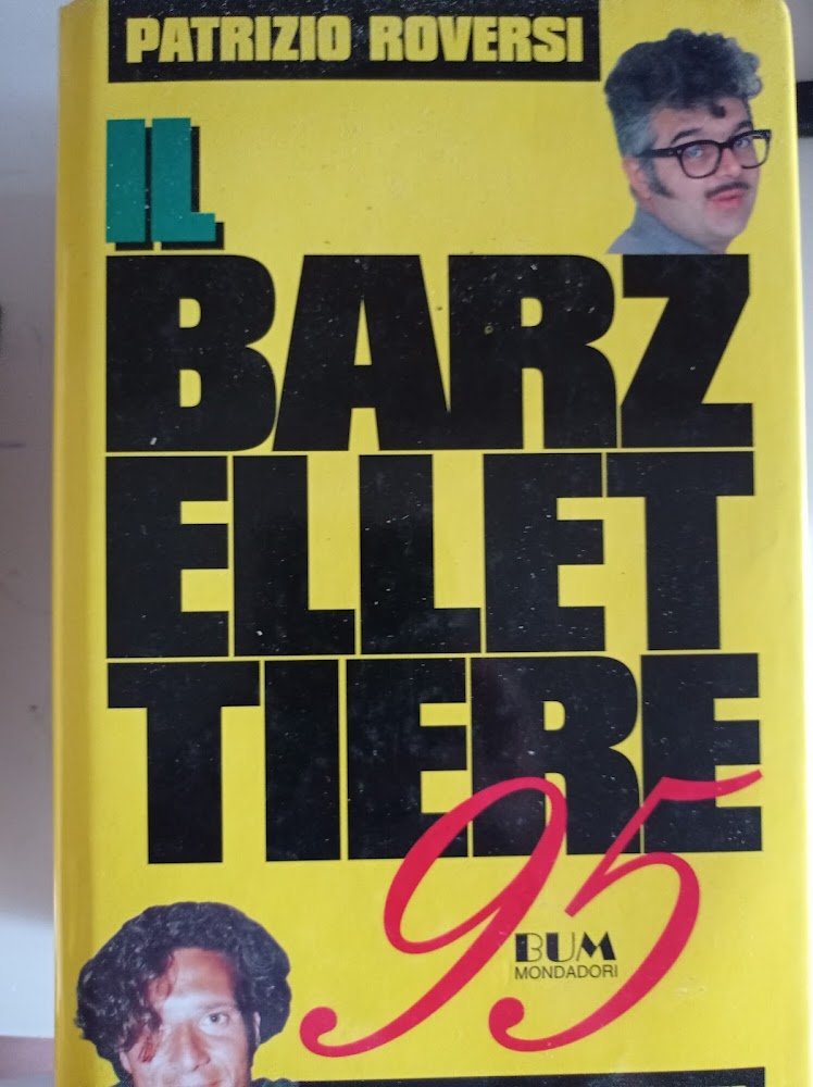 Il barzellettiere '95 | Immagine principale