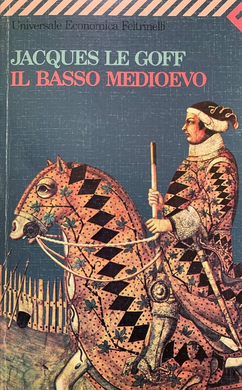 Il basso Medioevo | Immagine Gallery 2