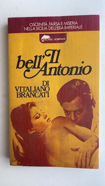 Il bell'Antonio
