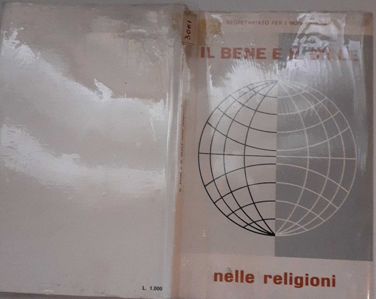 Il bene e il male nelle religioni