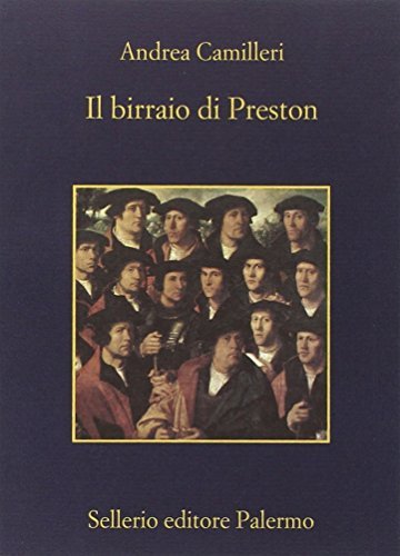 Il birraio di Preston | Immagine Gallery 2
