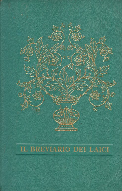 Il breviario dei laici