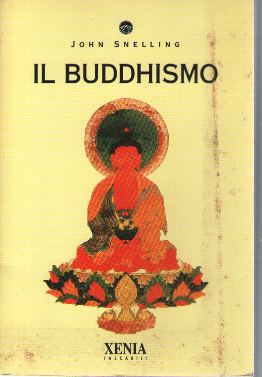 Il buddhismo. | Immagine principale
