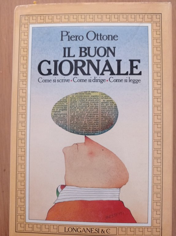 Il buon giornale | Immagine Gallery 2