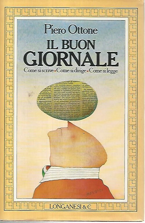 Il buon giornale