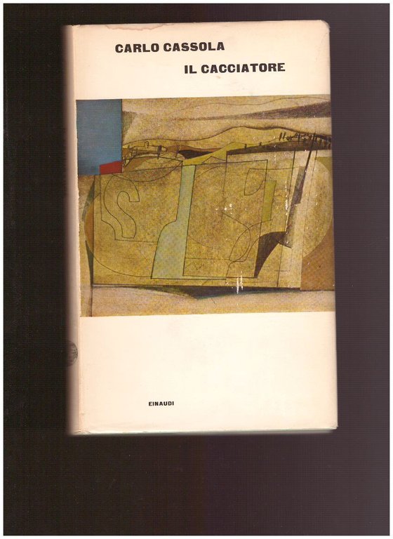 IL CACCIATORE