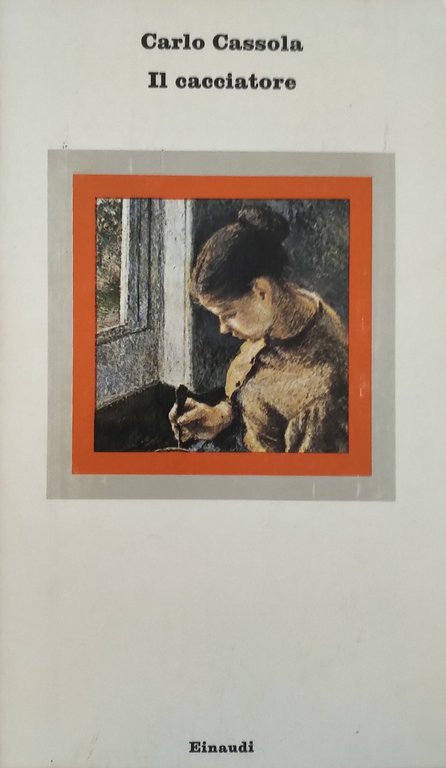 Il cacciatore
