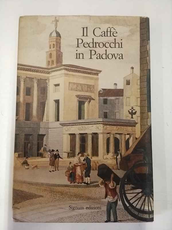 Il caffè Pedrocchi in Padova | Immagine principale