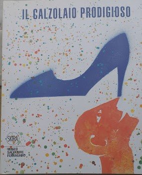 Il calzolaio prodigioso. Fiabe e leggende di scarpe e calzolai. | Immagine Gallery 2