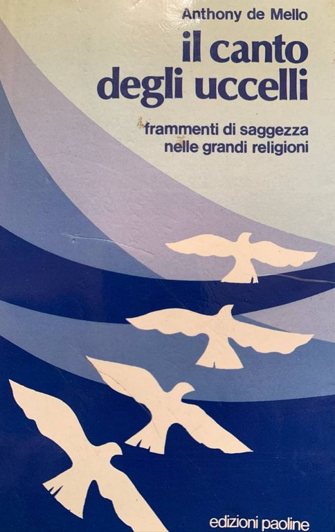 Il canto degli uccelli | Immagine Gallery 2