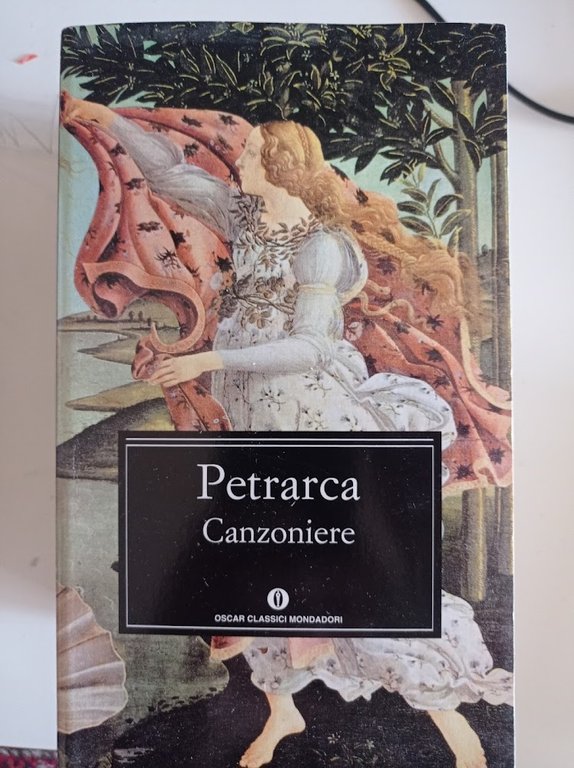 Il canzoniere
