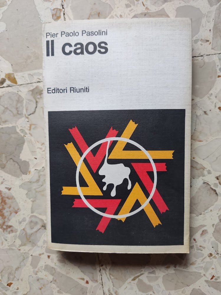 Il caos | Immagine principale