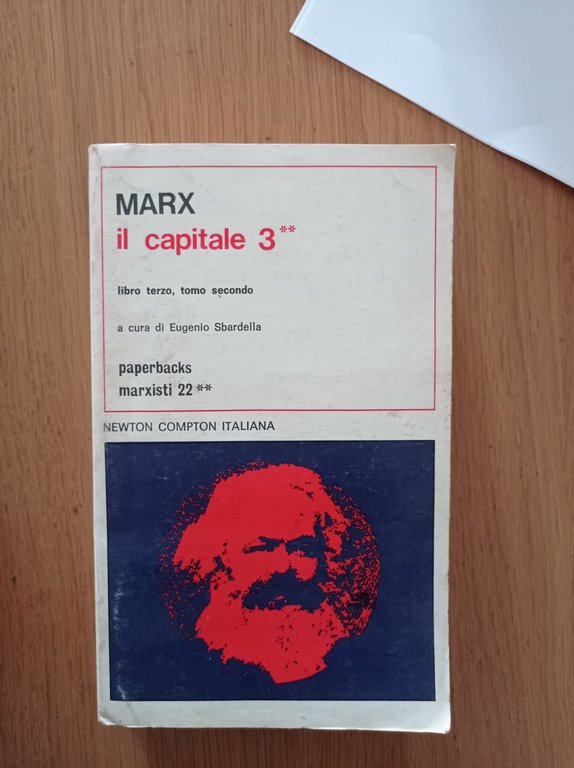 Il capitale 3 | Immagine Gallery 3