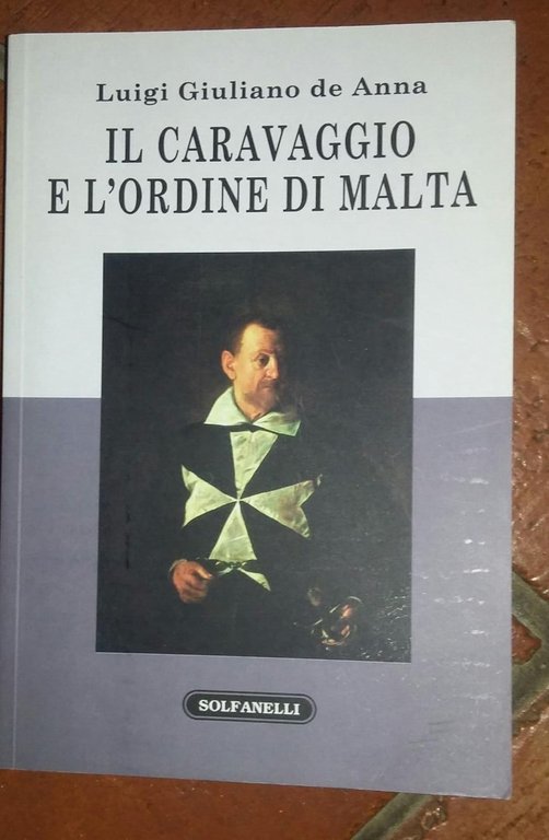 Il Caravaggio e l'ordine di Malta | Immagine Gallery 2