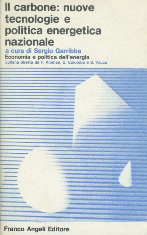 Il carbone: nuove tecnologie e politica energetica nazionale | Immagine Gallery 3