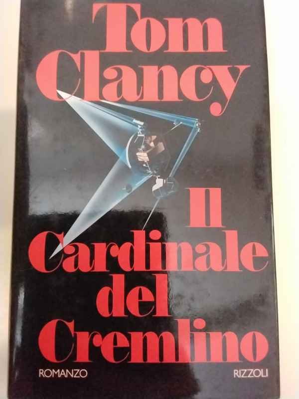 Il cardinale del Cremlino