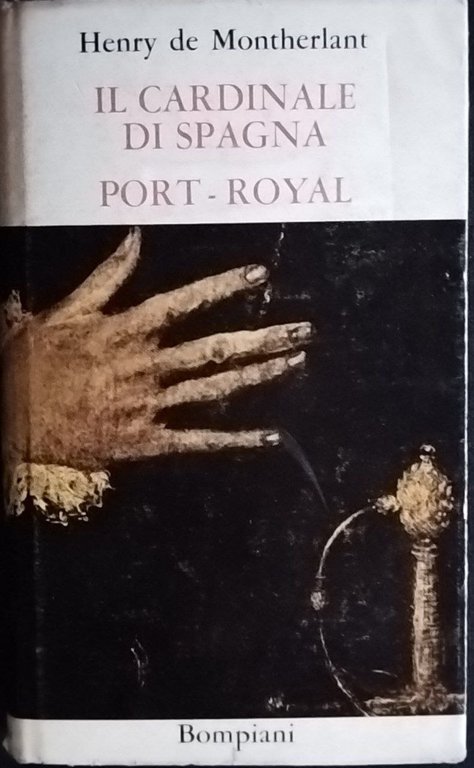 Il cardinale di Spagna. Port Royal. | Immagine Gallery 2