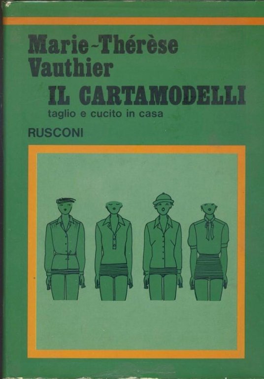 Il cartamodelli