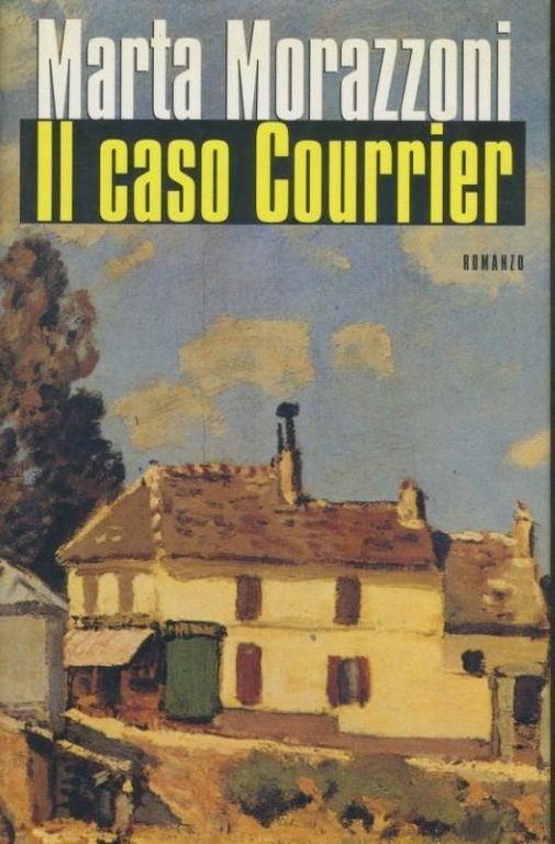 Il caso Courrier