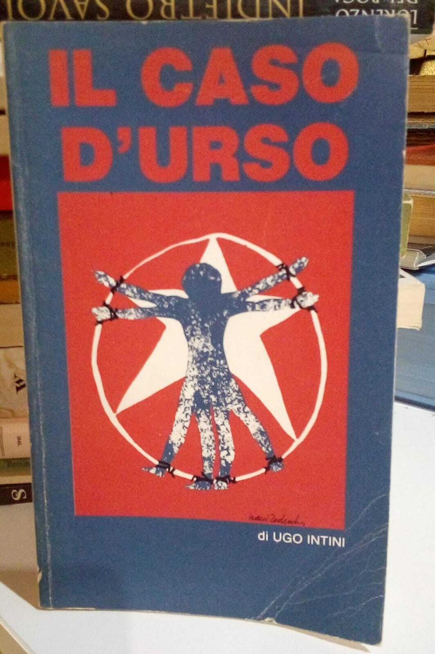 Il caso D'Urso.