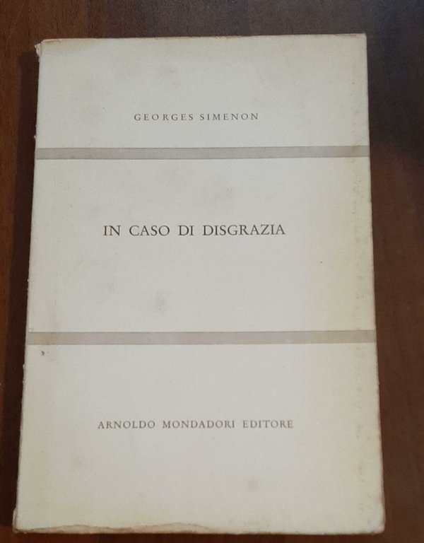 Il caso di disgrazia | Immagine Gallery 3