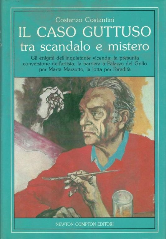 Il caso Guttuso tra scandalo e mistero | Immagine Gallery 3