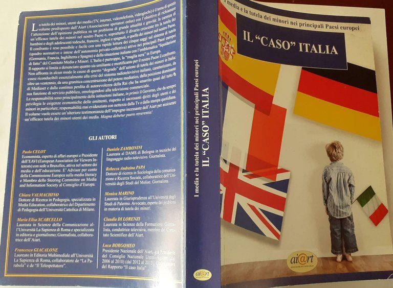 Il caso Italia | Immagine Gallery 2