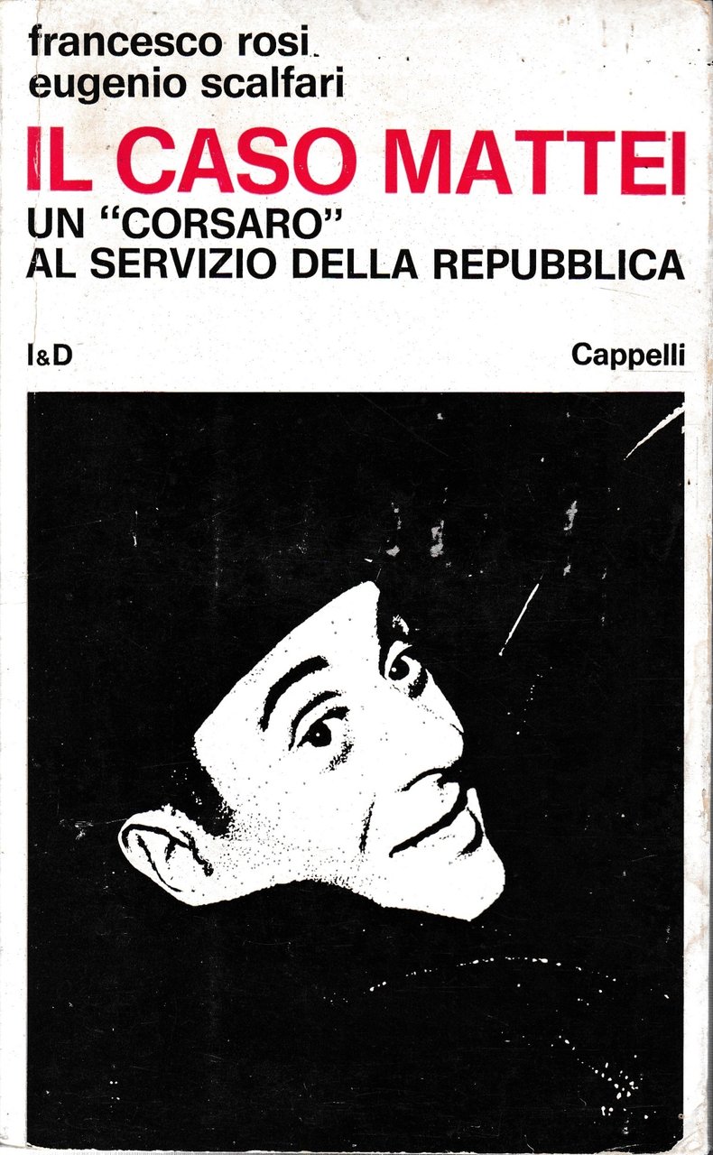 Il caso Mattei.