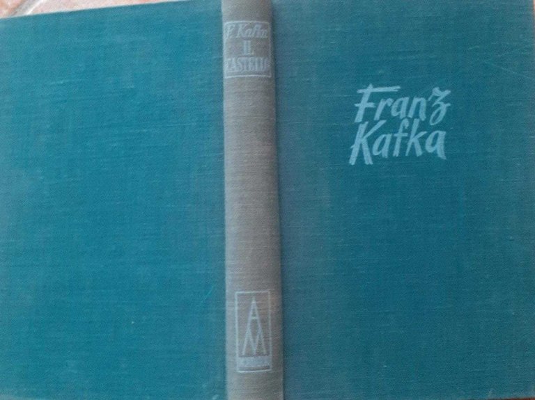 Il castello. Con otto illustrazioni di Mario Laboccetta | Immagine Gallery 2