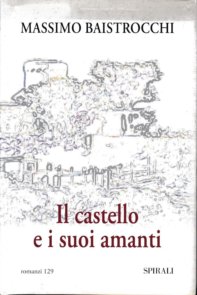 Il castello e i suoi amanti | Immagine principale
