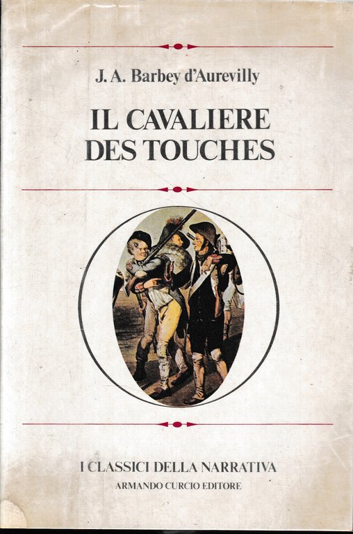 Il cavaliere des Touches