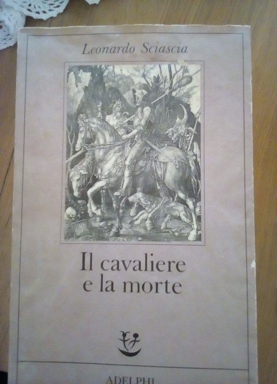 Il cavaliere e la morte