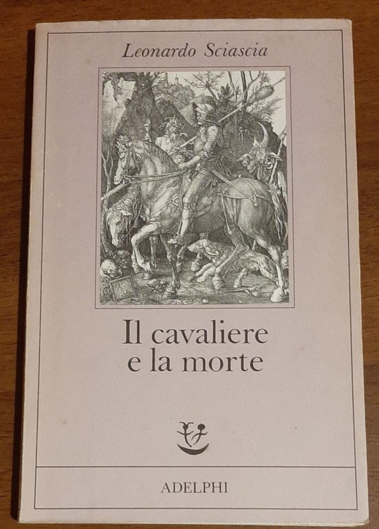 Il Cavaliere e la Morte | Immagine Gallery 3