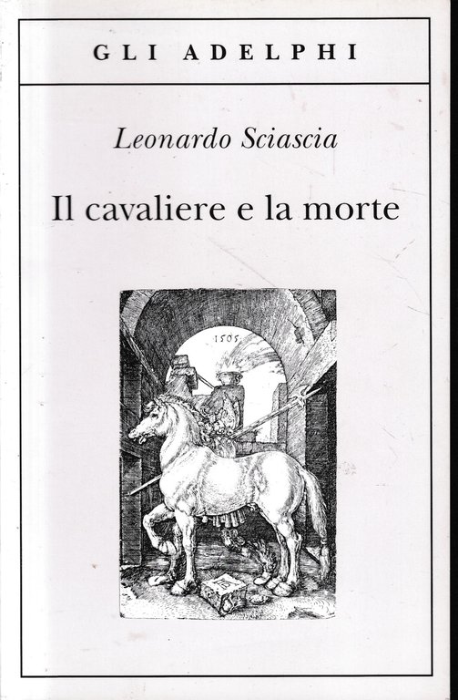 Il cavaliere e la morte