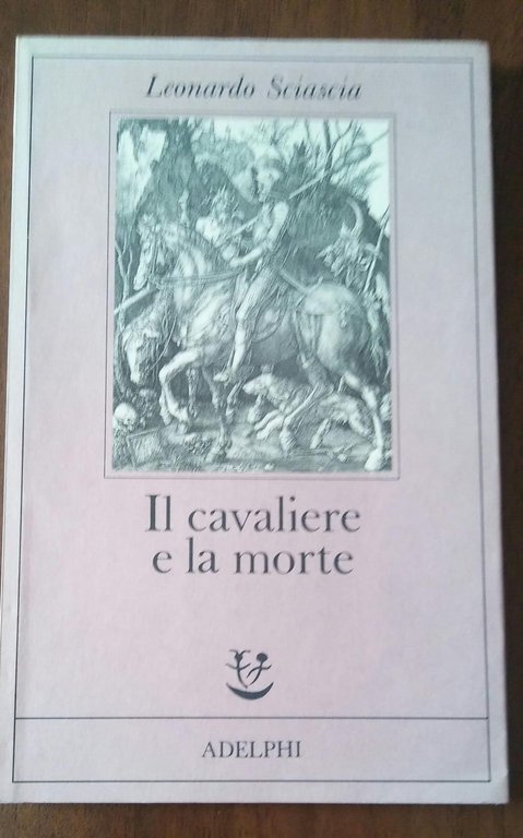 Il cavaliere e la morte