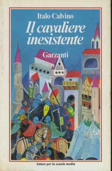 Il cavaliere inesistente