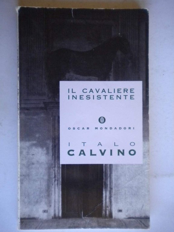 Il cavaliere inesistente