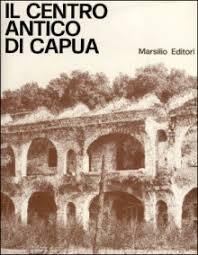 Il Centro Storico Di Capua | Immagine principale
