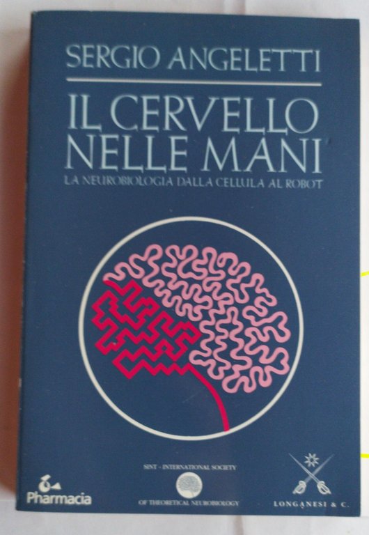Il cervello nelle mani | Immagine Gallery 2