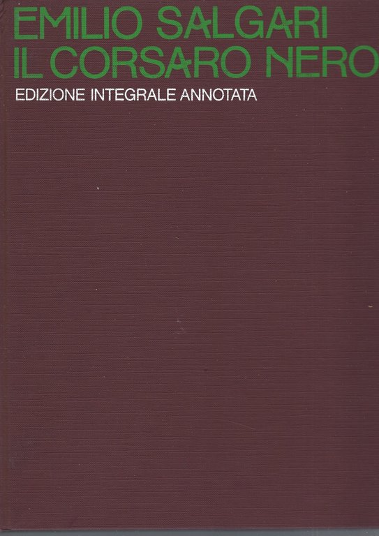 IL CICLO DEI CORSARI 3 vol. | Immagine Gallery 6