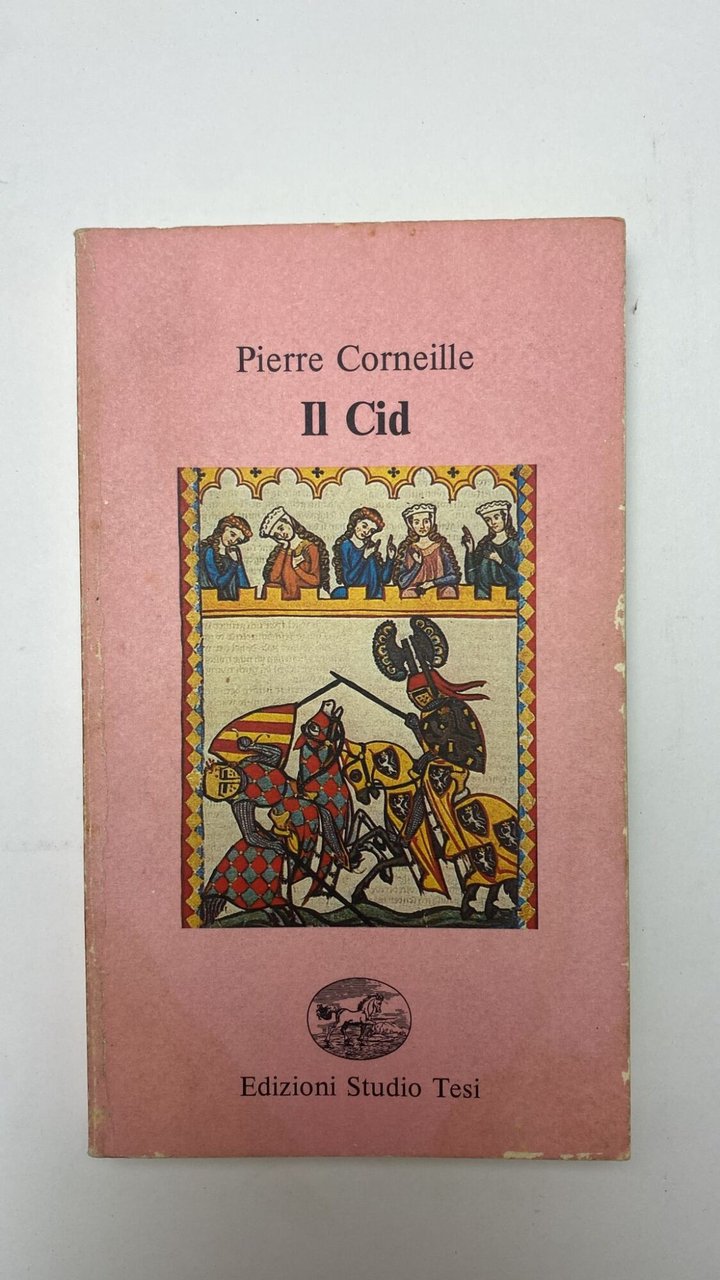 Il Cid