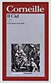 Il Cid. Testo originale a fronte.