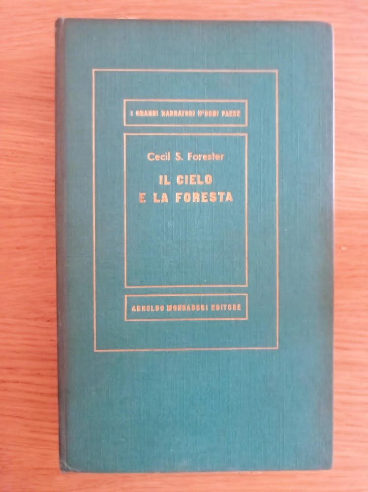 Il cielo e la foresta