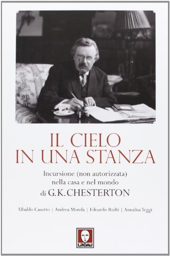 Il cielo in una stanza. Incursione (non autorizzata) nella casa …