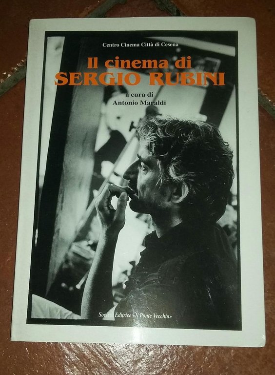 Il cinema di Sergio Rubini | Immagine Gallery 2