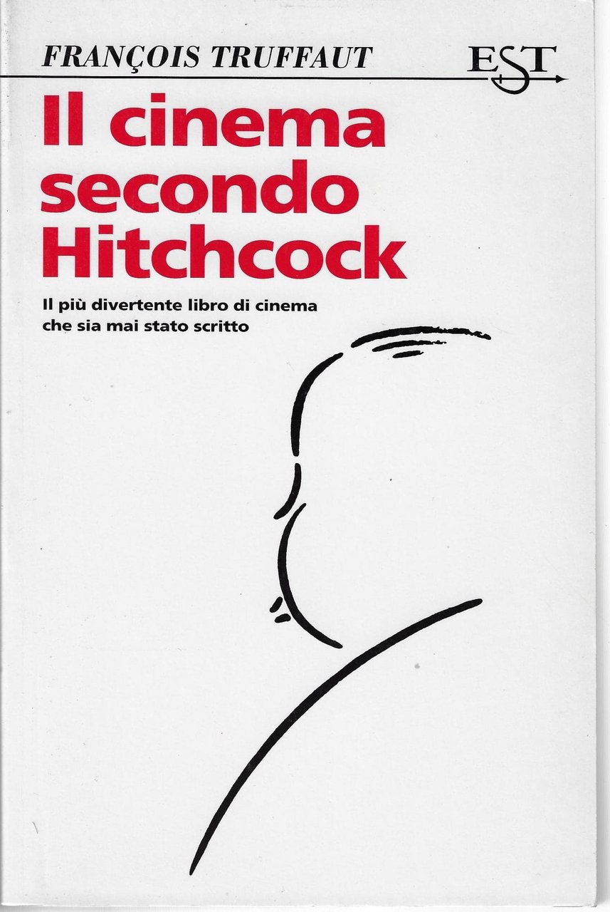 Il cinema secondo Hitchcock