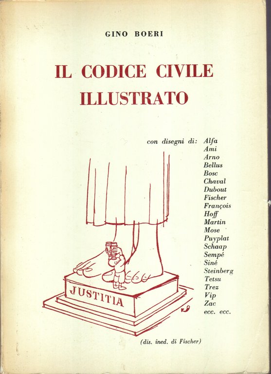 Il codice civile illustrato